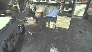 Modern Warfare 3: Akimbo FMG9s Overpowered Much?
