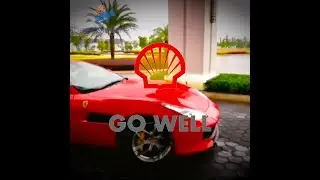 Shell : Ecoworld