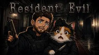 The most evil stream, version 2.3 | The Evil Within 2