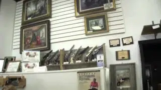 Gettysburg Civil War Wax Museum
