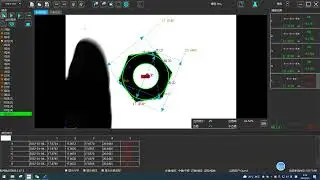 QT series instant video measuring microscope.  #CMM #VMM #measuringinstruments