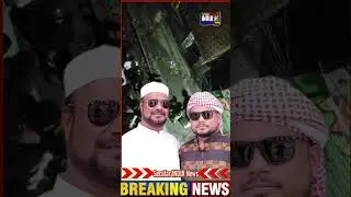 Kolkata Darapara Violence Twist! 8 from Rahmat Hussain Group Surrender at Topsia PS