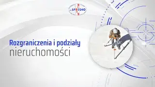 Rozgraniczenia nieruchomości Opole Specgeo