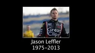 Jason Leffler Tribute