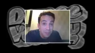 Dance Valley 2012: Shoutout From Laidback Luke