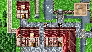 Final Fantasy II Pixel Remaster Part 1