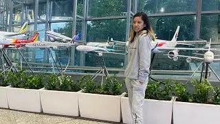 Melbourne to Kathmandu to Biratnagar || Lets travel to Nepal  with Annie || #travelvlog #nepal