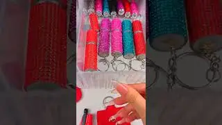 the cutest aesthetic gift box for girls 💙#Salon #BeautySalon #SalonLife Hair & Styling