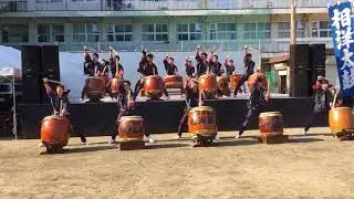相洋 2016文化祭 天地