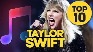 Taylor Swift vs. Apple Music - What happened?🔥 TOP 10 Facts