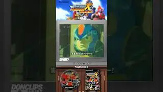 The X Series Becomes an RPG! ⚔️ Rockman X Command Mission Ad 🇯🇵