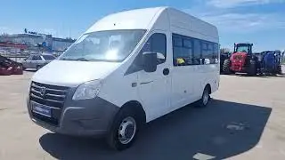 ГАЗ ГАЗель Next&nbsp;2019 г.