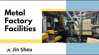 Jin Sheu The Pin Maker | Lapel Pin Manufacturer | Custom Award Medals | Military & Police Badges