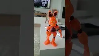 system error toy bonnie #fnaf