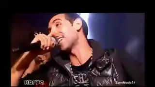 Chahtman  CONCERT TV CASA CREW أحسن سهرات الراب المغربي