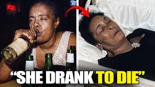 19 Black R&B Legends Who Drank Themselves to Death