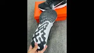 Nike React Infinity Run Flyknit 3