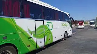 ERCİŞ İTİMAT İKİ METRO PEŞ PEŞE ULUDAĞ ANTALYA PAMUKKALE DENİZLİ  20240812 110657   VİDEO NO: 29364