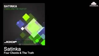 Satinka - Four Chords & The Truth (Stripped Mix)