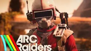 My Life in Arc Raiders