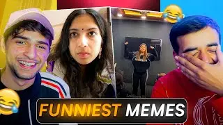 Best MEME award goes to Sourav Joshi 😂| Funniest Memes