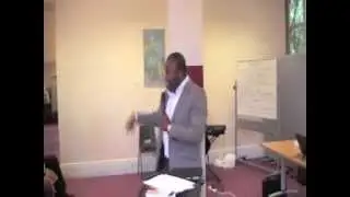 Efficient and Effective Ministry -CDM Impact Conference