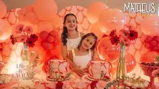 Lis & Laura,  {COMPLETO} | MATHEUS NASCIMENTO FILMINHOS