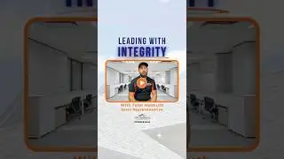 Leading w/ Integrity - Next Dimension- Florida Roofing and Solar Solutions #shorts