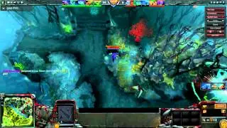 Story of a Faceless Void