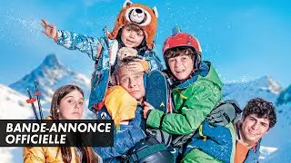 10 JOURS ENCORE SANS MAMAN &ndash; Bande-annonce Officielle &ndash; Franck Dubosc (2023)