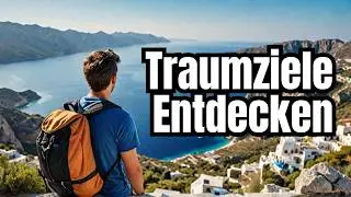Kykladen Inselh&uuml;pfen: Entdecke die sch&ouml;nsten Sehensw&uuml;rdigkeiten 🌊🏝️
