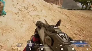 I Love This Horse Game (Highguard Gameplay)