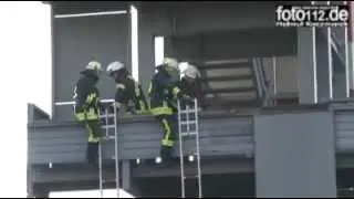 Hakenleitersteigen
