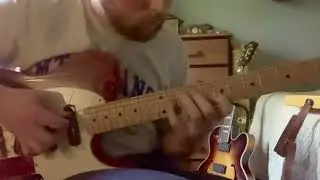 Country chordal soloing
