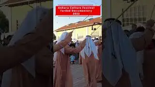 Ankara Culture Festival 2023 SHV