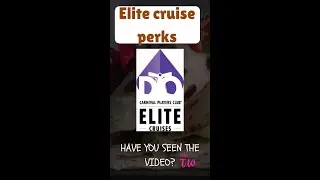 Elite Cruise Perks: Unveiling the Ultimate Cruise Experience