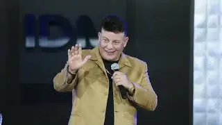 Serie, Sue&ntilde;os con el favor de Dios. La disciplina