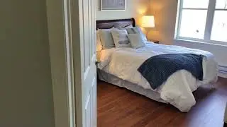 Chartwell Tiffin - Model Suite Tour