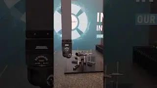 PH20 5-axis touch-trigger system