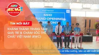 INTEL PRODUCTS VIỆT NAM - IPV KH&Aacute;NH TH&Agrave;NH T&Ograve;A NH&Agrave; PHỨC HỢP SS10