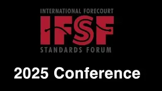 IFSF Conference Showreel 2025