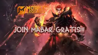 [LIVE] yok bisa lagi yok - Mobile Legends‼️#253‼️