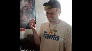 Rare Oliver Francis samples