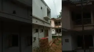 maharoof Residence at pallipram