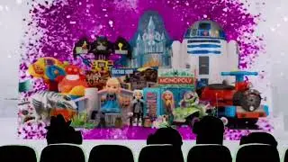 Minions Argos Christmas Biggest Ever Toy Sale TVS And TomTom Advert 2015