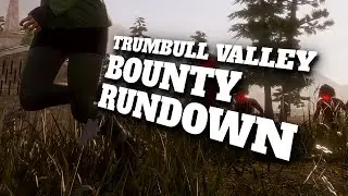 Bounty Rundown: Trumbull Valley Pack