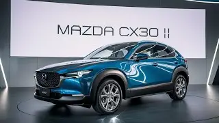 &ldquo;2026 Mazda CX-30 REVIEW: The Subcompact SUV That Feels Like a Sports Car?!&rdquo;