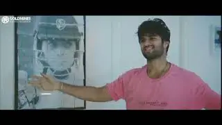 Reshmica Mandana New Film Dear comrate | Reshmica Mandana New Film | New South Film