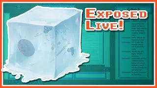 Gelatinous Cube Challenge Rating Exposed Live | D&D 5e