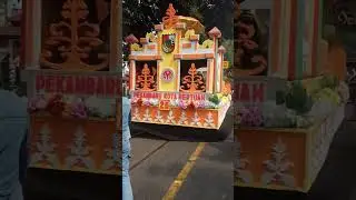 karnaval terpopuler solo